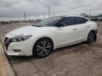 2017 NISSAN MAXIMA 3.5 - 1N4AA6AP1HC378036