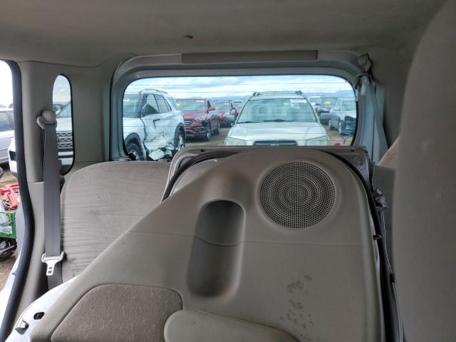 2011 Nissan Cube Base VIN: JN8AZ2KR7BT200932 Lot: 68915803