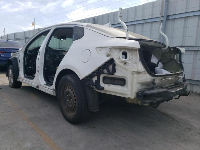 KNAGT4L38G5101087 KIA Optima Lx