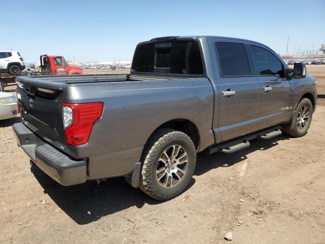 1N6AA1EF6MN505907 Nissan TITAN SV