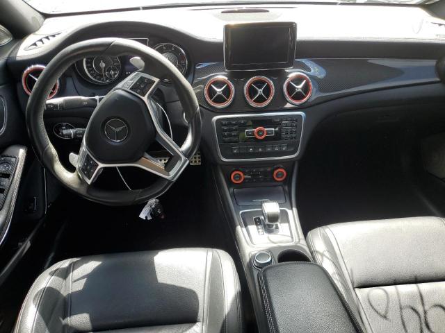 WDDSJ5CB5EN073980 Mercedes-Benz Cla 45 Amg
