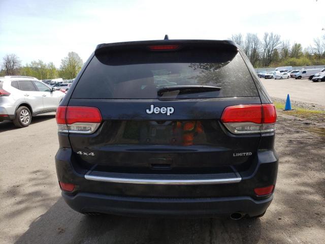 1C4RJFBG2HC733484 Jeep Grand Cherokee Limited