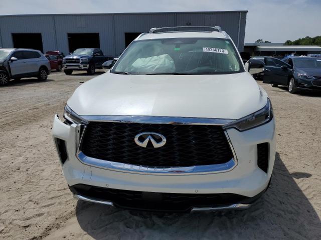 2022 INFINITI QX60 SENSO - 5N1DL1GS2NC335672