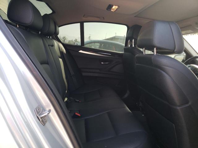 WBAKN9C51FD961503 BMW 550 I