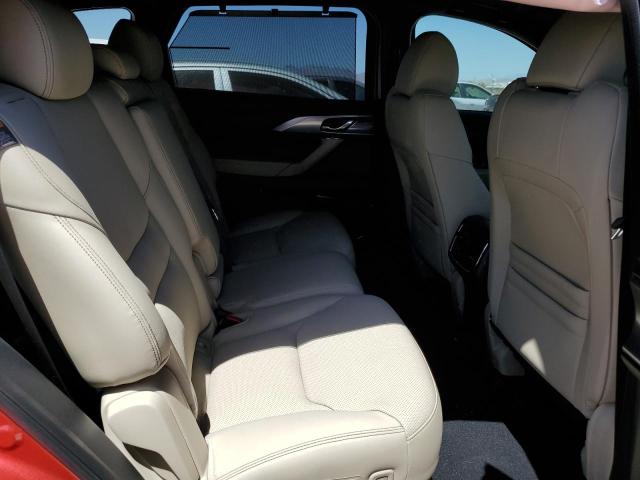 JM3TCBDY5N0626643 Mazda Cx-9 Grand Touring