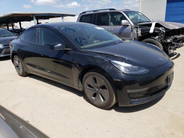 5YJ3E1EB6MF003118 Tesla MODEL 3