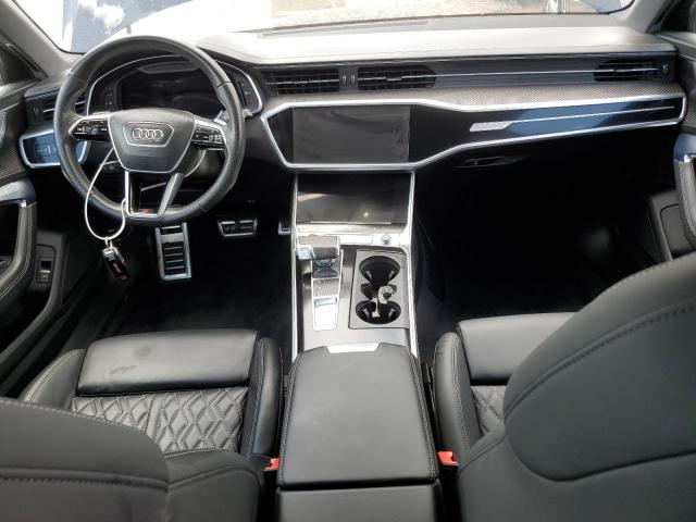 2021 AUDI S6 PRESTIG - WAUFFAF29MN059352
