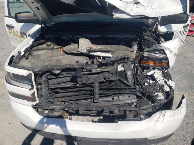 2018 CHEVROLET SILVERADO2 3GCPCPEC6JG385823