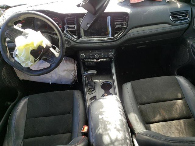1C4RDHDGXMC626855 Dodge DURANGO GT