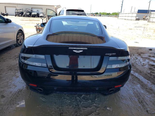 SCFFDAEMXGGA17281 Aston Martin Db9 Gt
