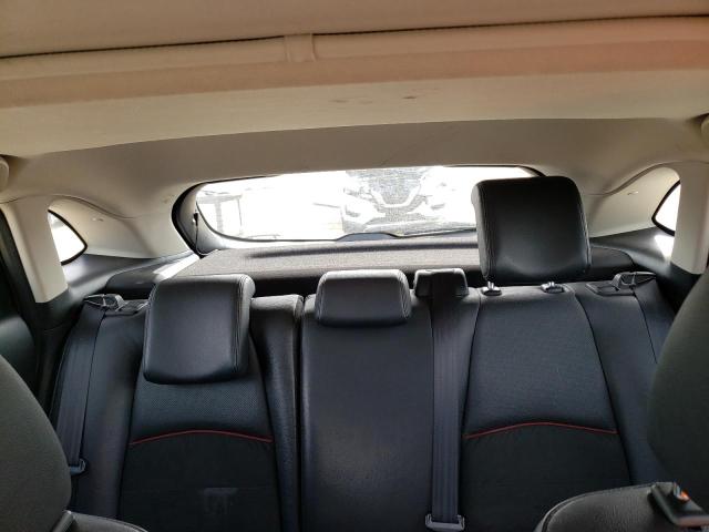 JM1DKBD75G0110132 Mazda Cx-3 Grand Touring