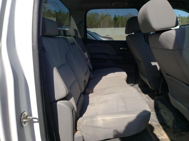 2016 CHEVROLET SILVERADO2 1GC4KYC89GF219073
