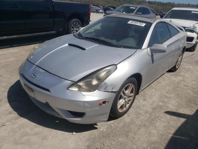 2002 Toyota Celica GT