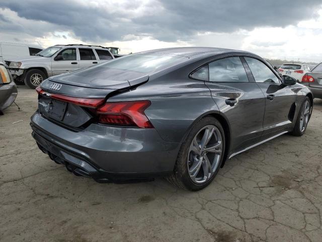 2022 AUDI E-TRON GT - WAUDJBFW2N7003810