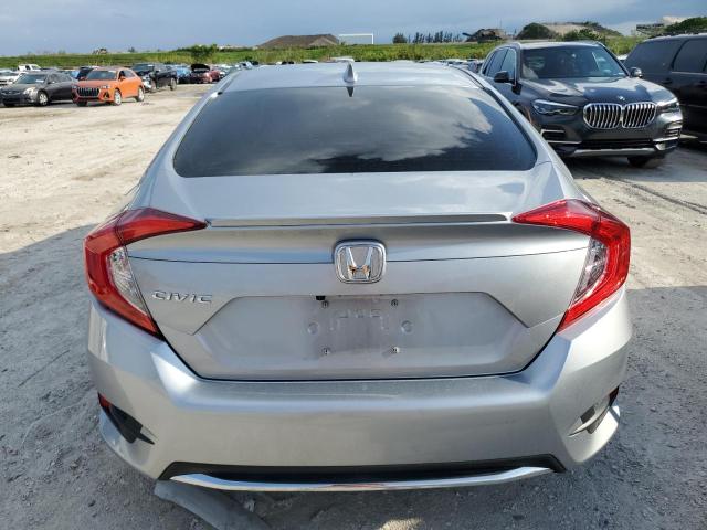 Auction sale of the 2020 HONDA CIVIC , vin: 19XFC1F34LE212890, lot number: 48566283