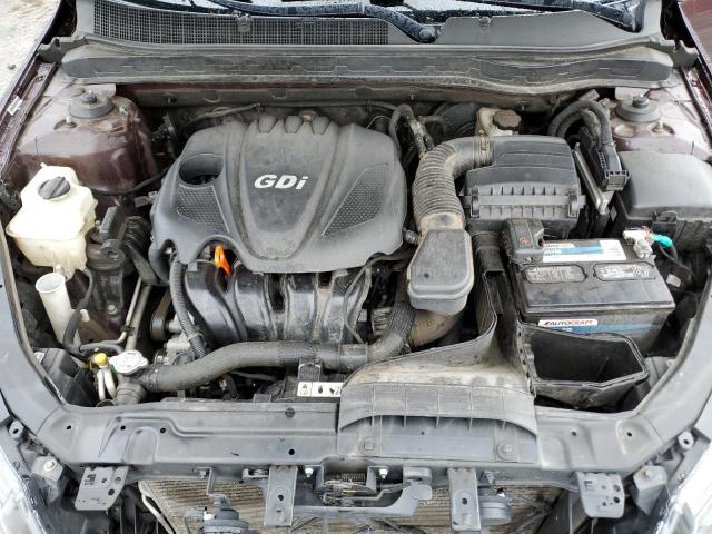 5XXGM4A73EG351237 KIA Optima Lx