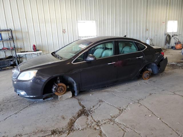 2014 Buick Verano 