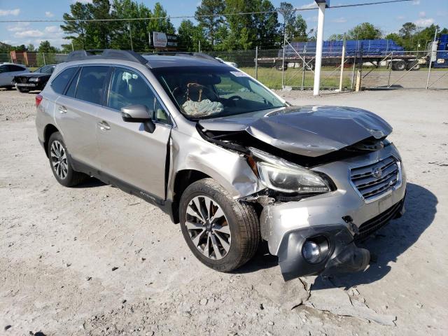 2016 SUBARU OUTBACK 2. - 4S4BSBJCXG3260370