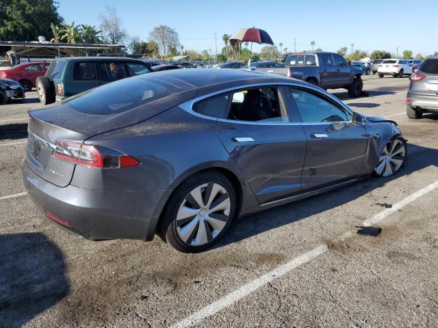 5YJSA1E20LF402581 Tesla MODEL S