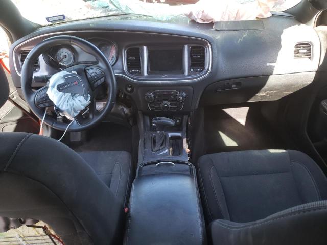 2C3CDXBG3JH113771 Dodge Charger Sxt
