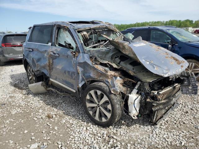 5XYP34HCXNG267515 KIA Telluride Ex