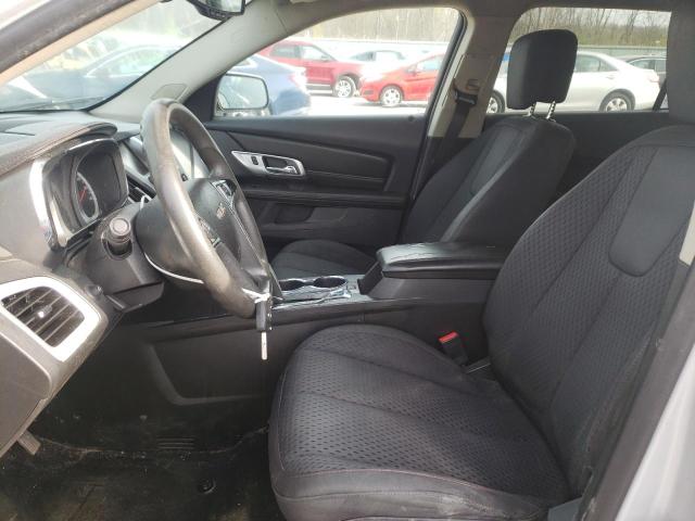 2GKFLVEK5F6339267 GMC Terrain Sle