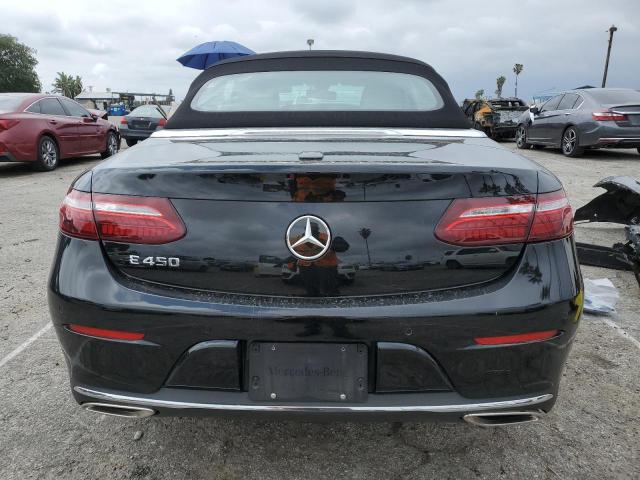 W1K1K5JB4MF157633 Mercedes-Benz E 450