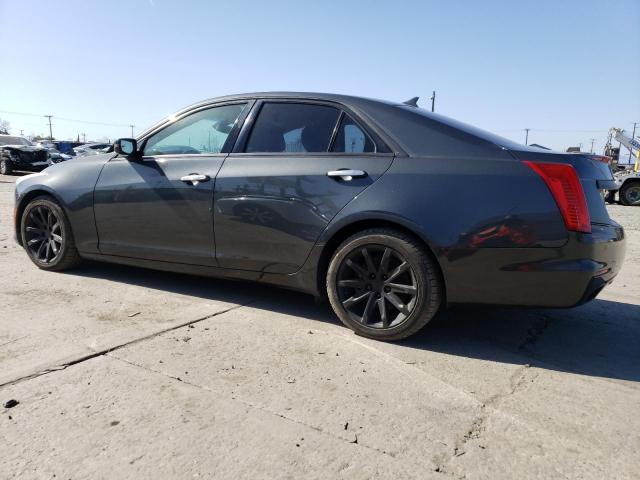 1G6AP5SX8E0191345 Cadillac CTS