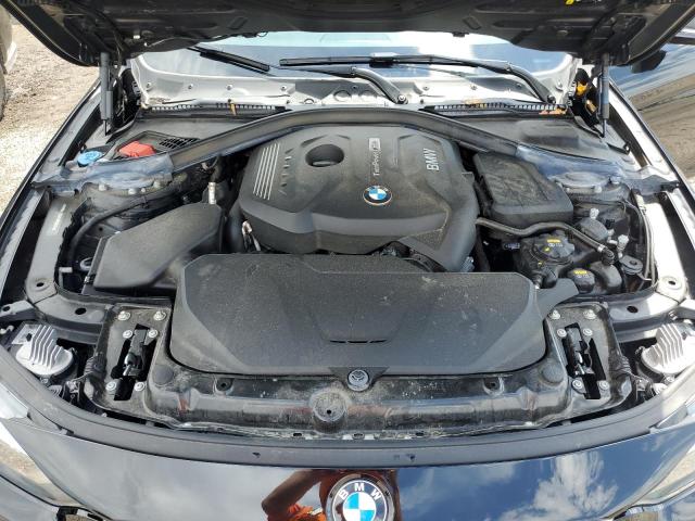 2018 BMW 430XI GRAN - WBA4J3C5XJBG90501