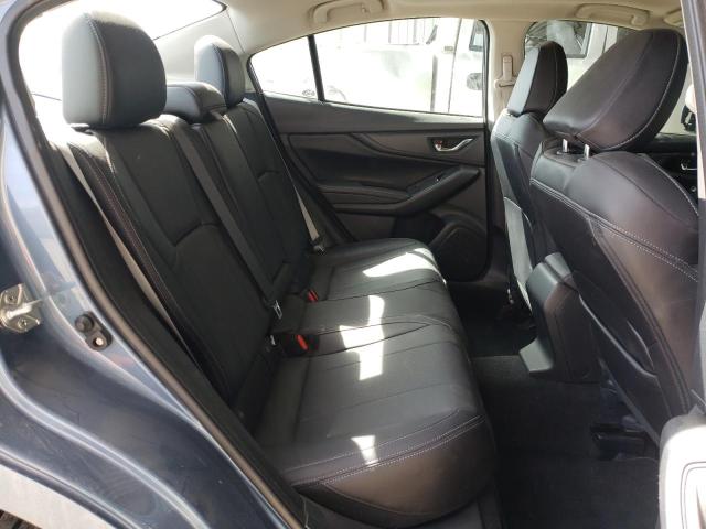 4S3GKAU67J3611365 Subaru Impreza Limited