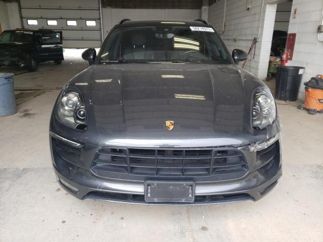 2017 PORSCHE MACAN GTS - WP1AG2A51HLB54456