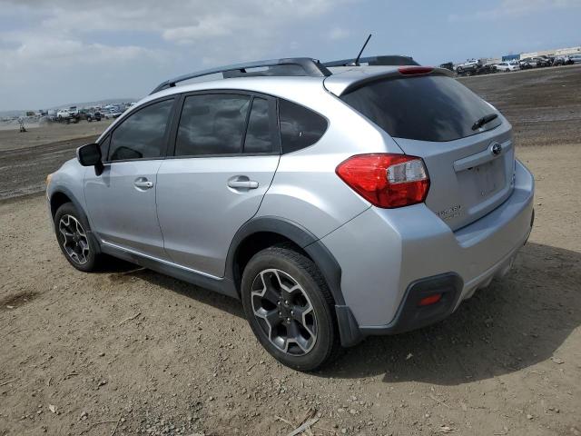 JF2GPAGC4E8256975 Subaru Xv Crosstrek 2.0 Limited
