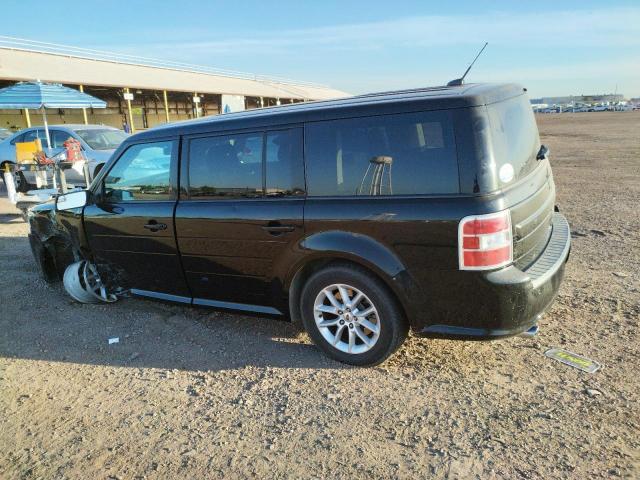 2FMGK5B80GBA18236 | 2016 Ford flex se