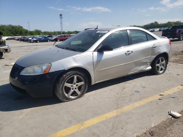 2008 Pontiac G6 Base