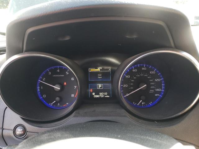 4S4BSACC6H3295500 Subaru Outback 2.5i Premium