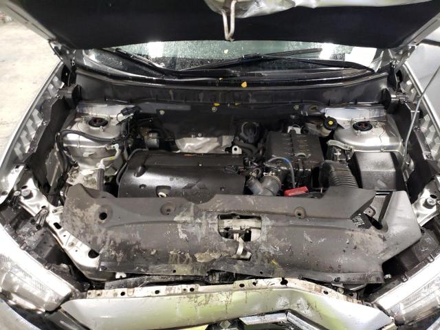 2018 MITSUBISHI OUTLANDER - JA4AP3AU2JU023531