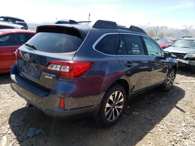 4S4BSANC7H3303472 Subaru Outback 2.5i Limited