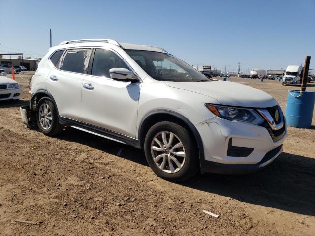 5N1AT2MT3JC789736 Nissan ROGUE S