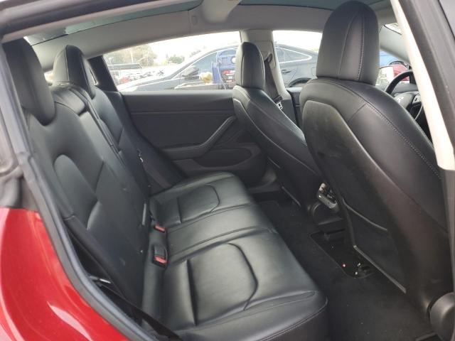 Tesla MODEL 3 2018 5YJ3E1EA5JF004652 Image 10
