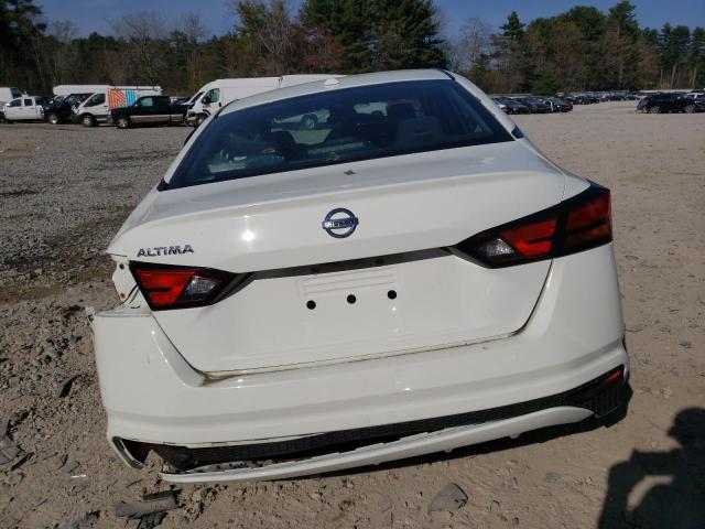 1N4BL4BV0KC233481 Nissan ALTIMA S