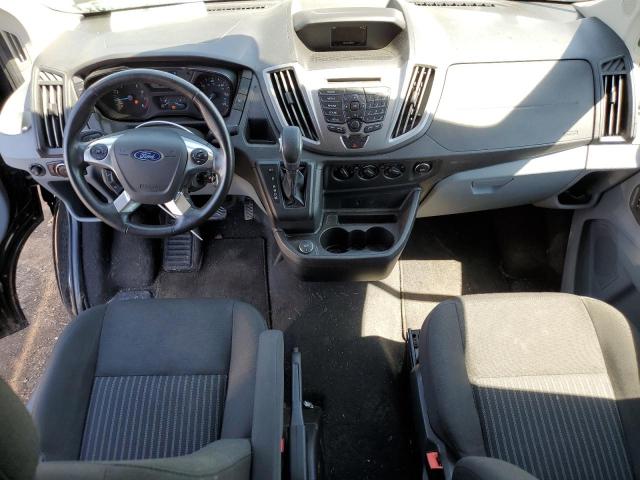 2017 FORD TRANSIT T- - 1FBAX2CM6HKB15572