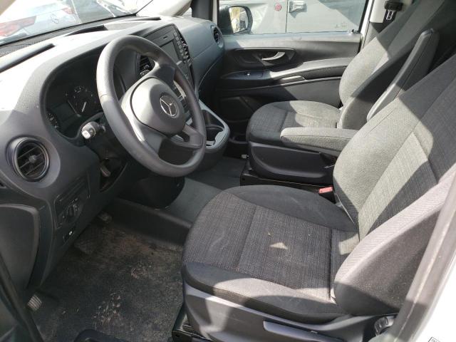 2020 MERCEDES-BENZ METRIS - W1YV0BEY2L3751048