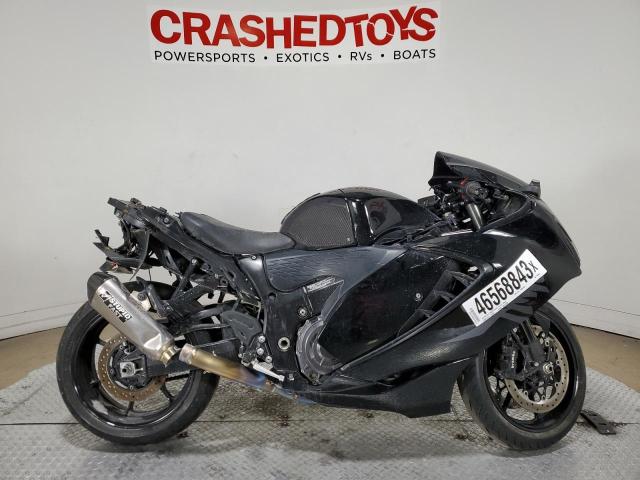 2023 SUZUKI GSX1300 RR - JS1EJ11B0P7100510