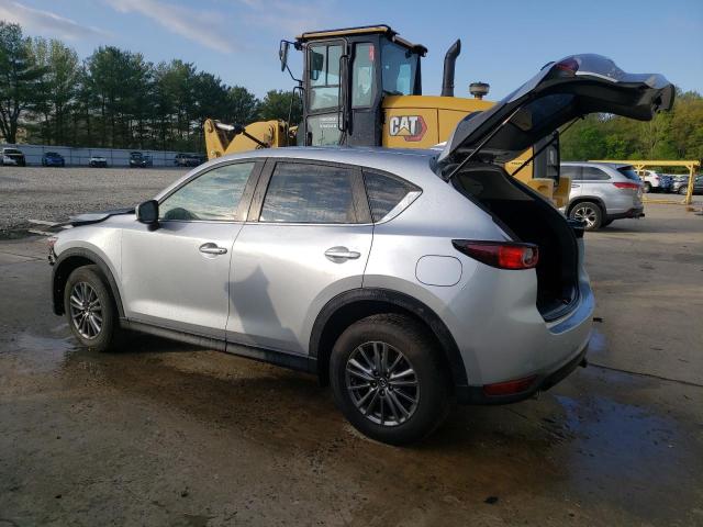 2018 Mazda Cx-5 Sport VIN: JM3KFBBM1J0468489 Lot: 49023743