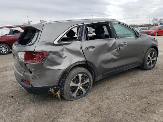 5XYPHDA17GG006212 KIA SORENTO EX