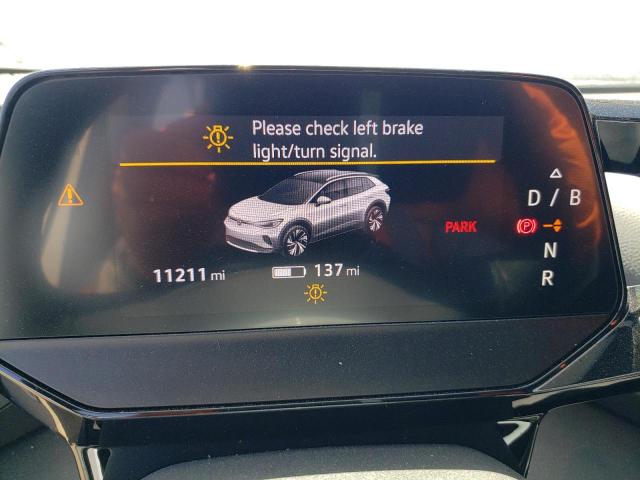 2021 VOLKSWAGEN ID.4 PRO WVGRMPE2XMP062402