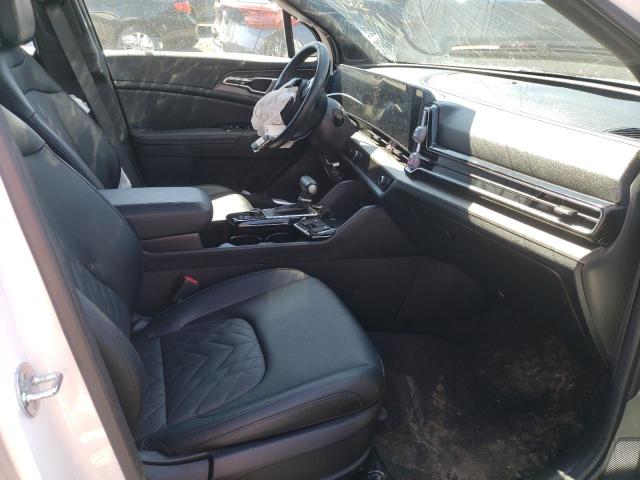 2023 KIA SPORTAGE X - 5XYK6CAF8PG018388