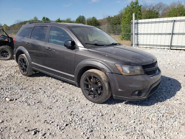 3C4PDCEG2GT199754 Dodge Journey R/t