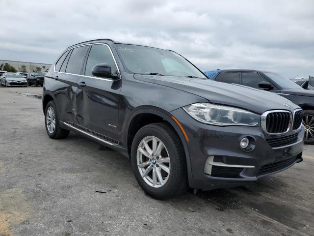 2015 BMW X5 SDRIVE3 - 5UXKR2C51F0H39681