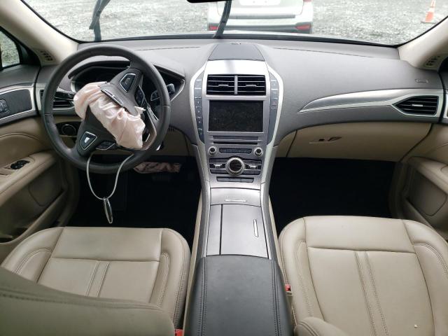 2018 LINCOLN MKZ PREMIE 3LN6L5A92JR622768